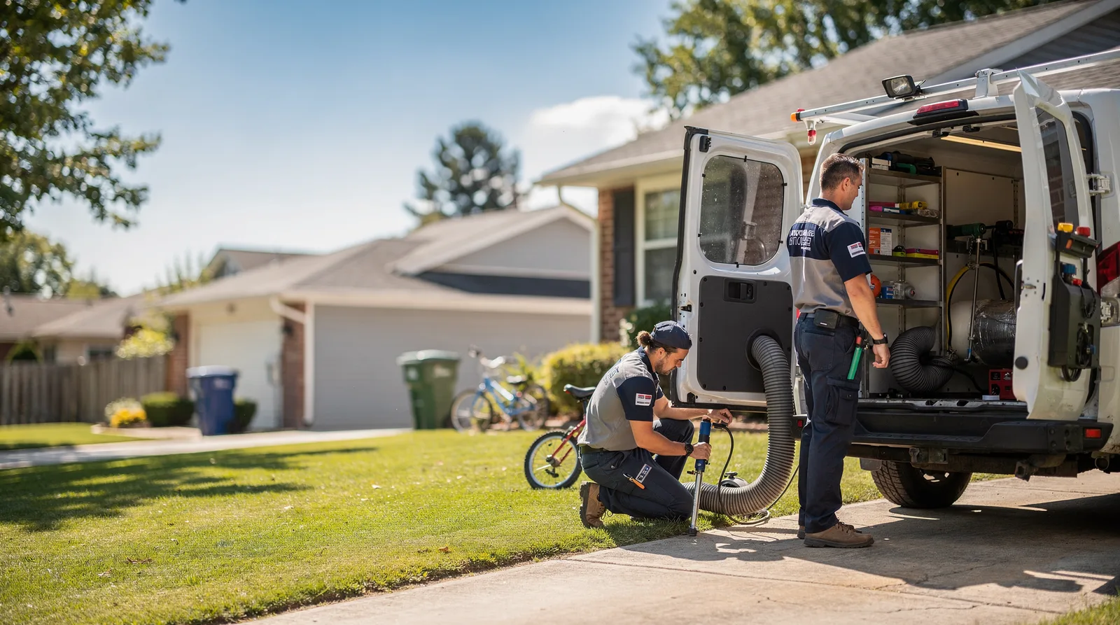 24/7 HVAC Repair & AC Replacement in Worden, MT near me